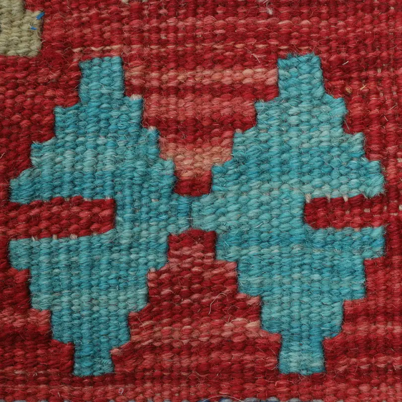 Kelimteppich Afghan Kelim