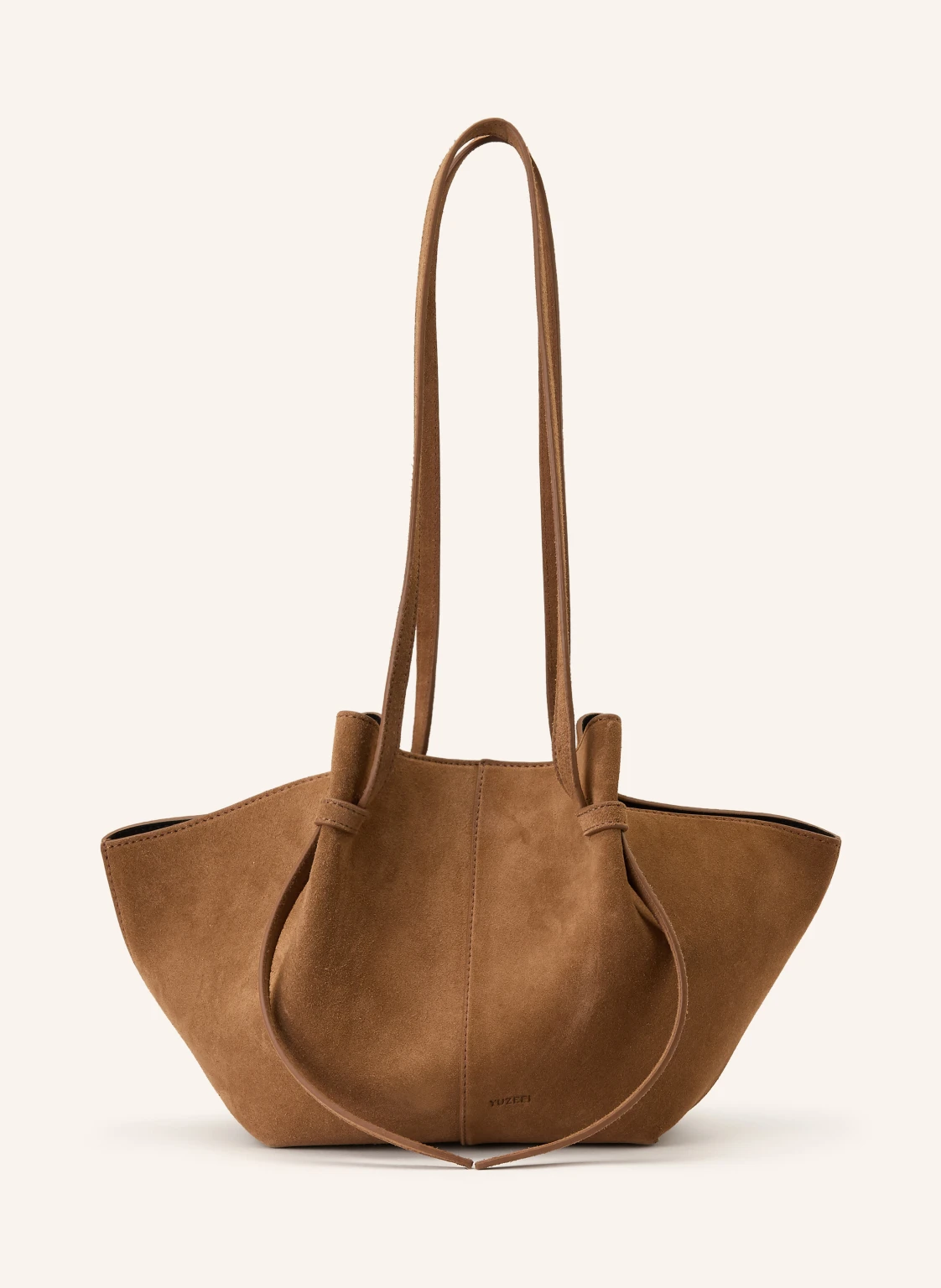 YUZEFI Schultertasche MOCHI