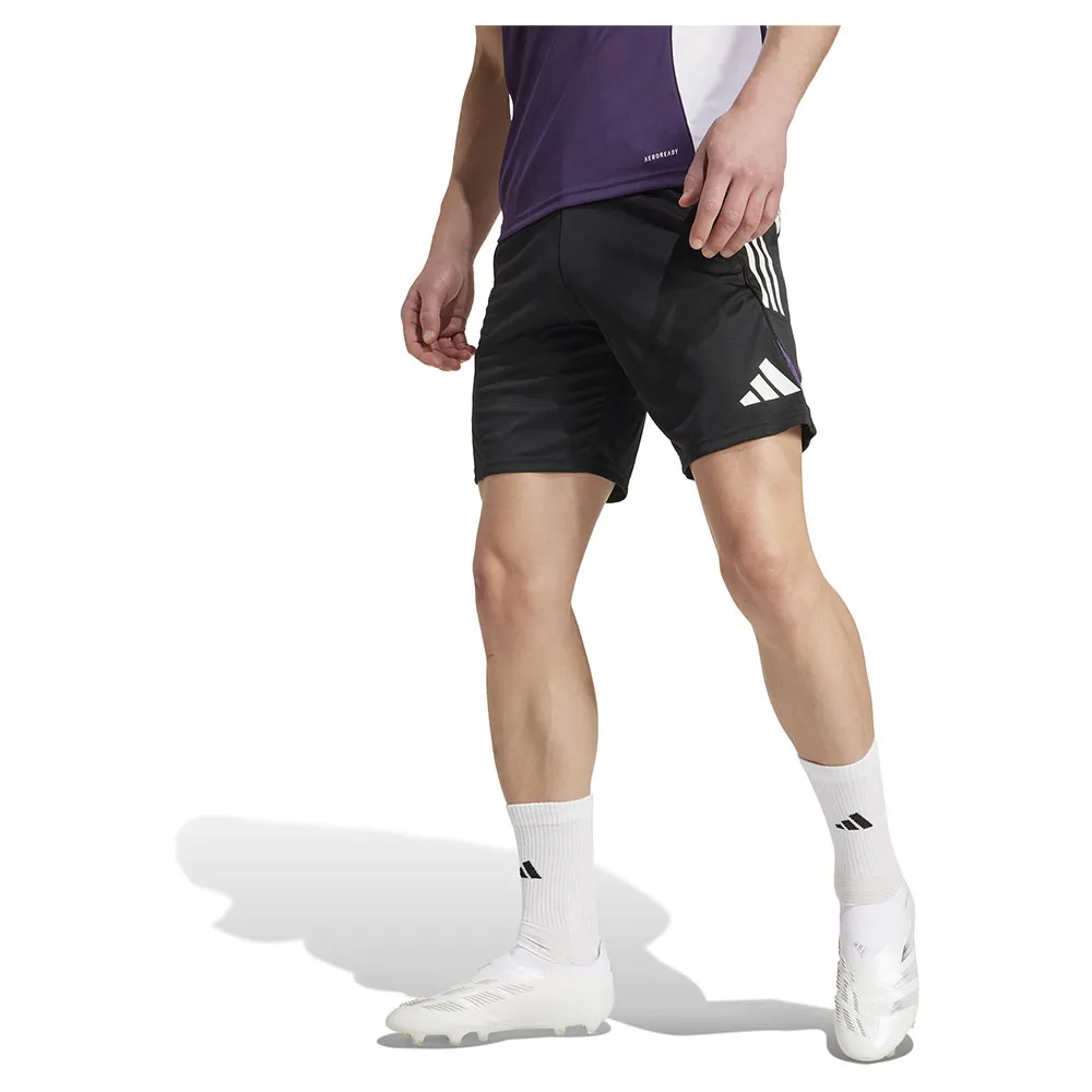 adidas Manchester United Tiro 25/26 Competition training shorts