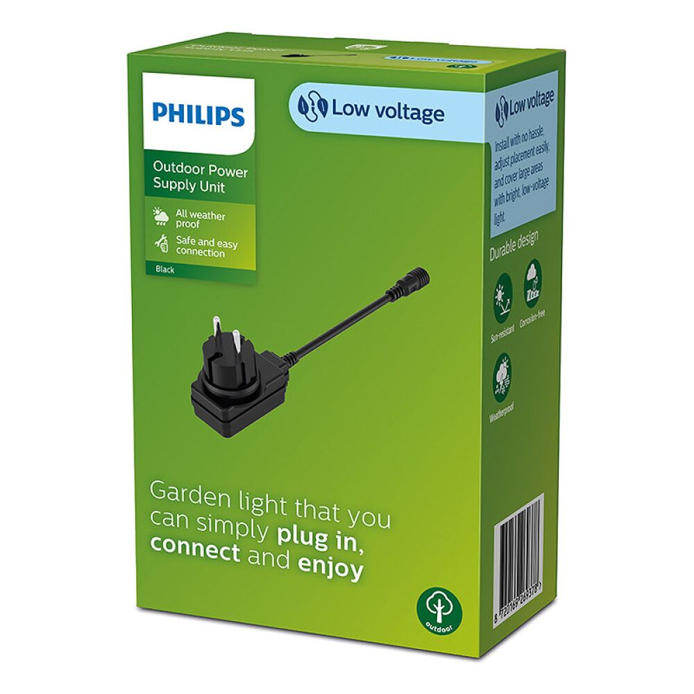 LAMPELEDNING PHILIPS GARDENLINK 24V
