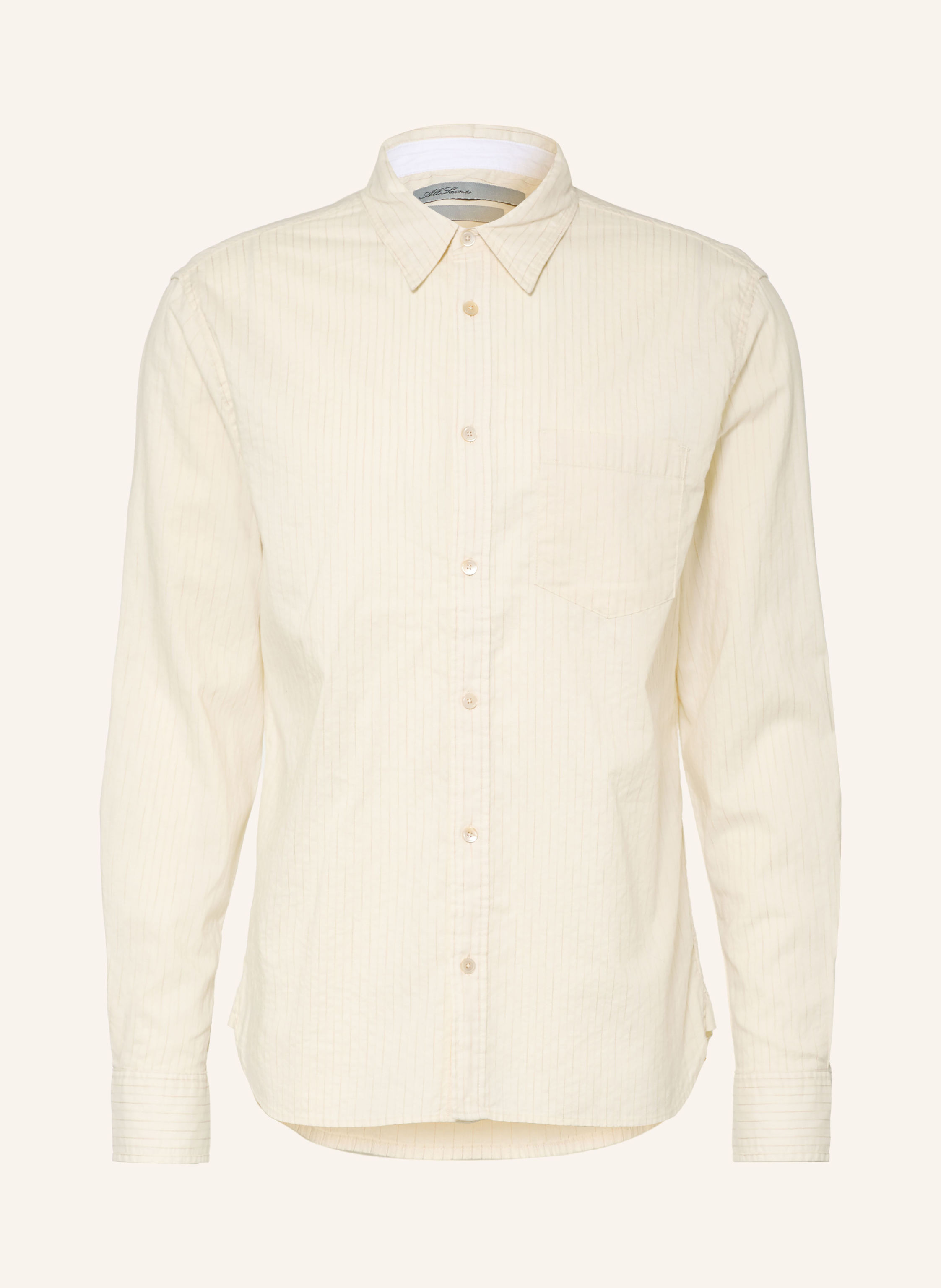 ALLSAINTS Hemd JUDD Regular Fit
