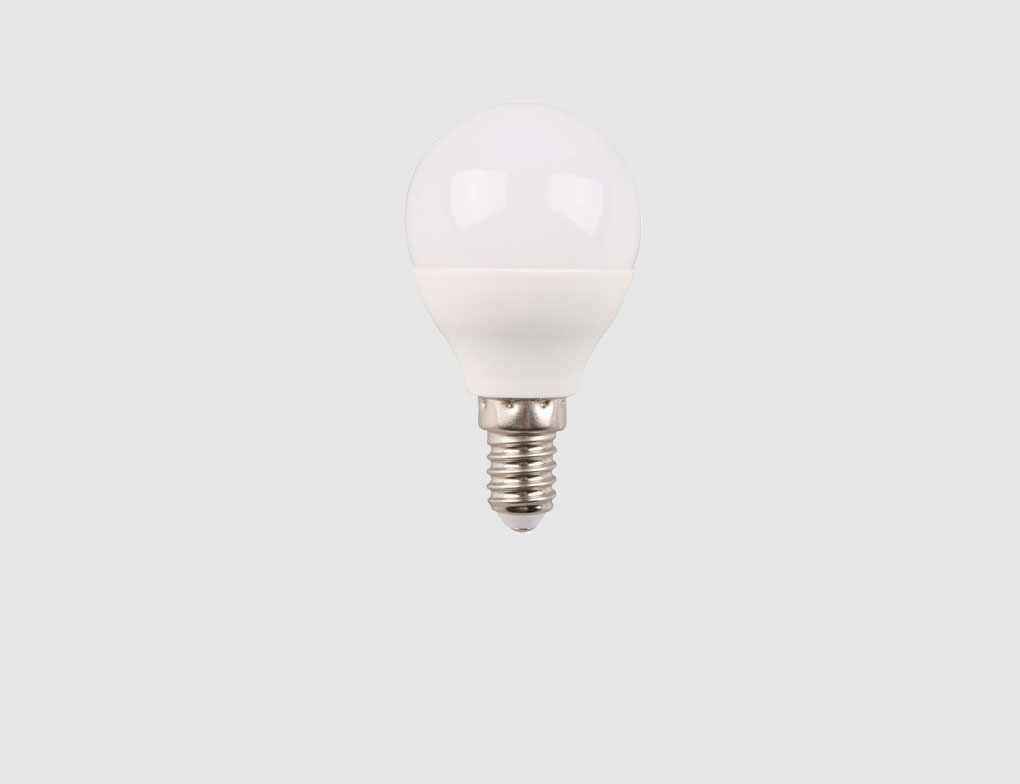 Leuchtmittel LED SMD Tropfen