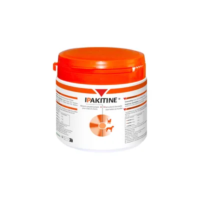 Vetoquinol Ipakitine