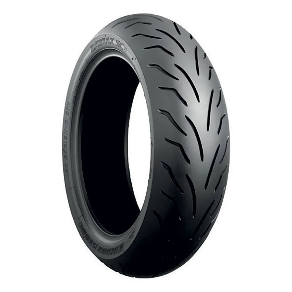 Bridgestone SC 53P TL scooter rear tire