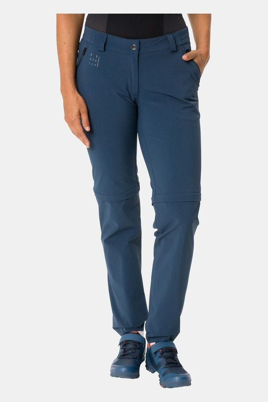 Vaude Yaras Zo Pants