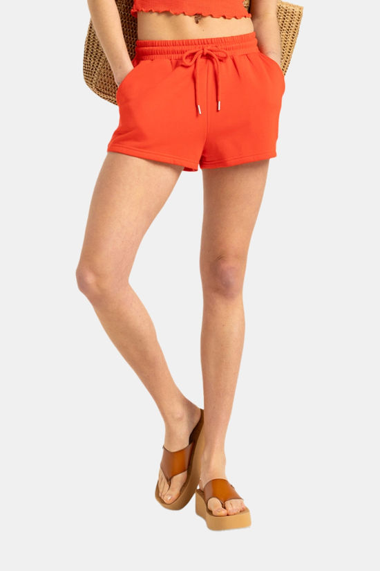 Roxy Surfing By Moonlight Short Korte Broek Dames