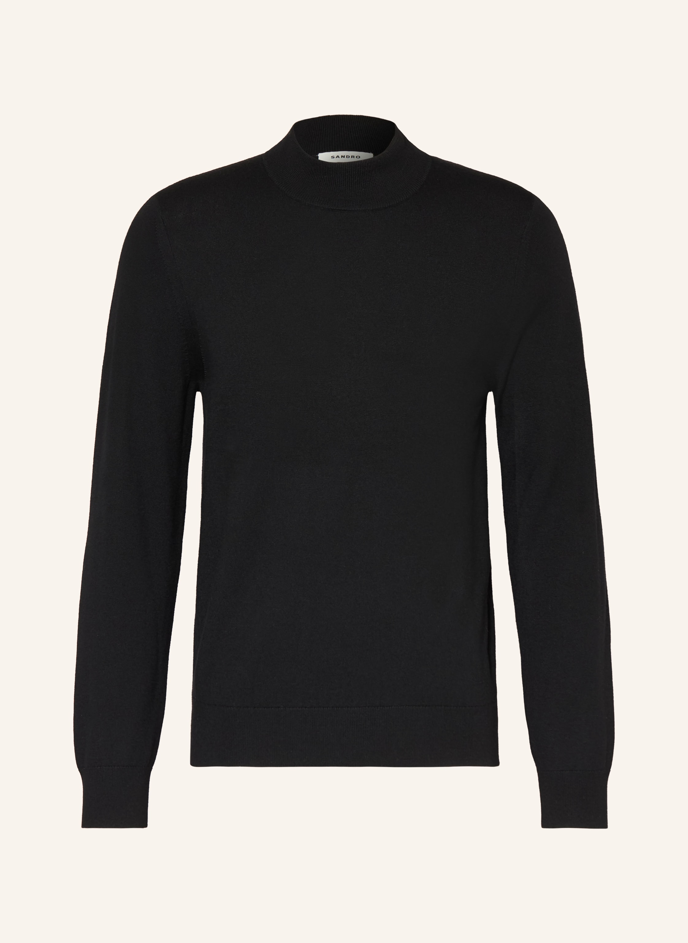 SANDRO Pullover