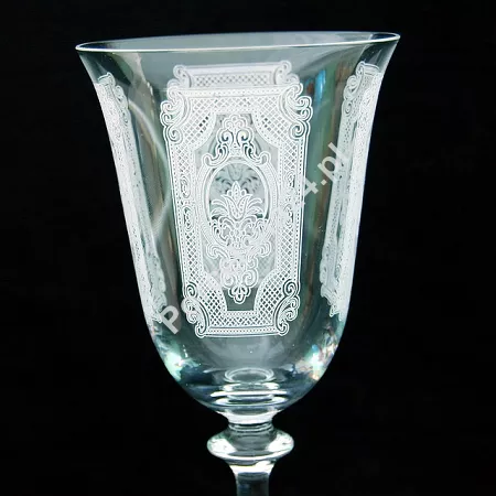 Kpl. kieliszków do wina 120ml (6sz) Combi - 4C.G237/1B-120/1
