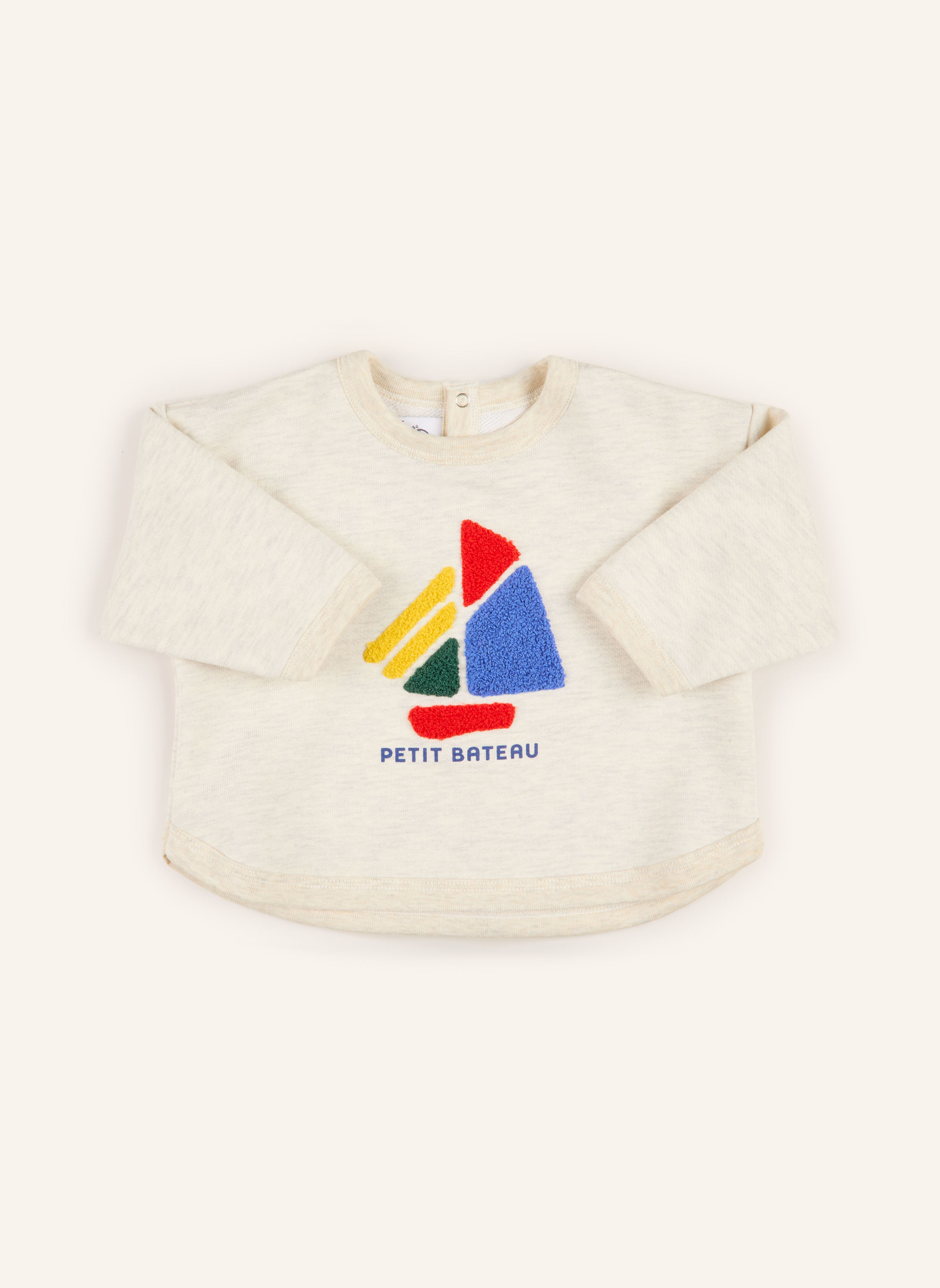 PETIT BATEAU Sweatshirt