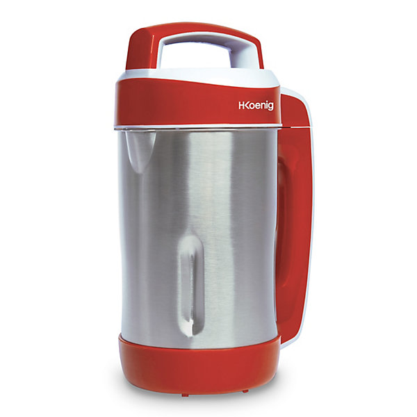 H.Koenig MXC18 - Blendeur chauffant