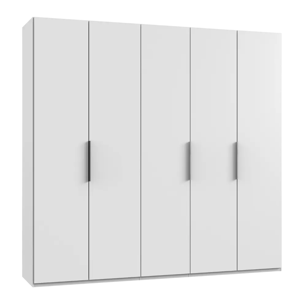 Drehtürenschrank Level36