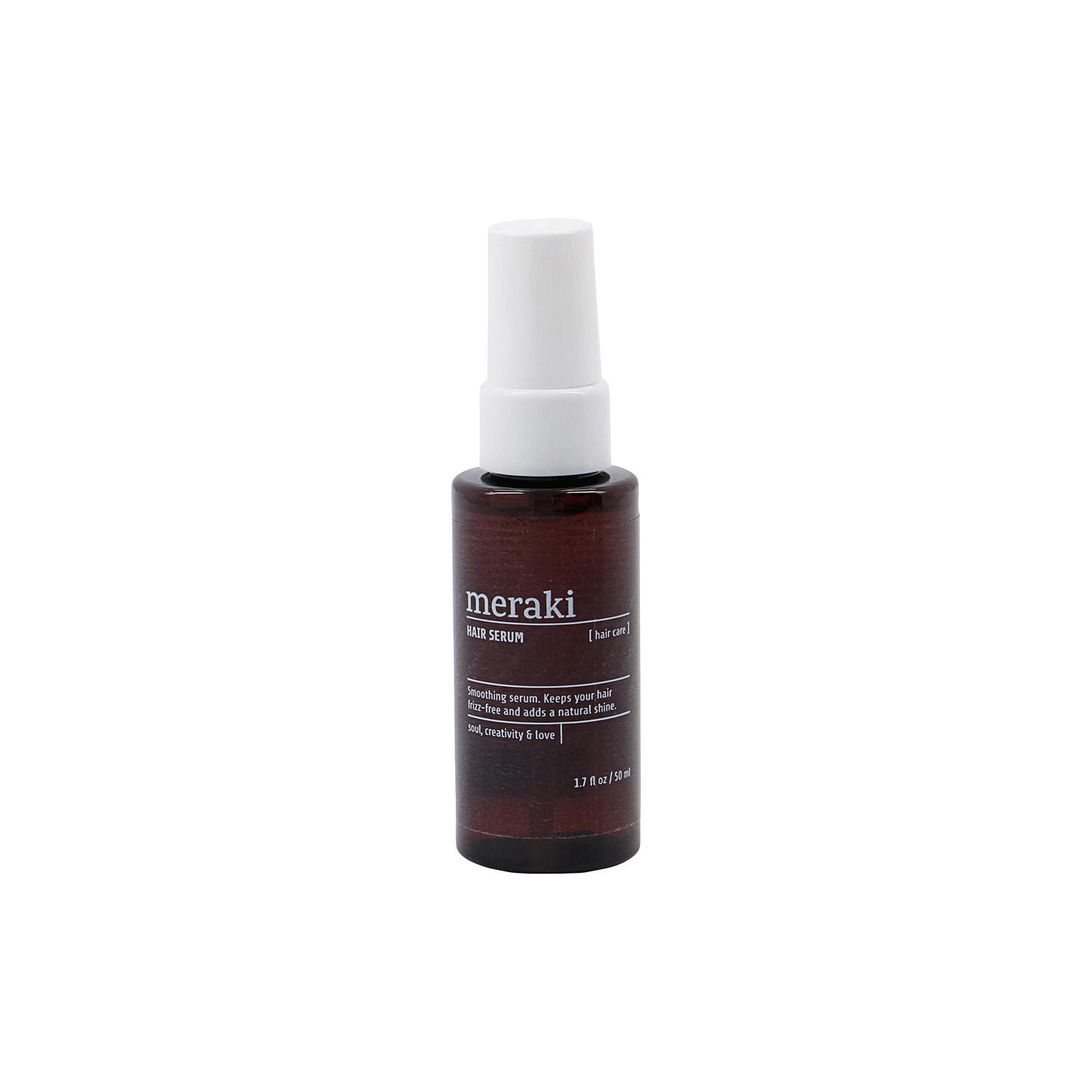 Hair serum