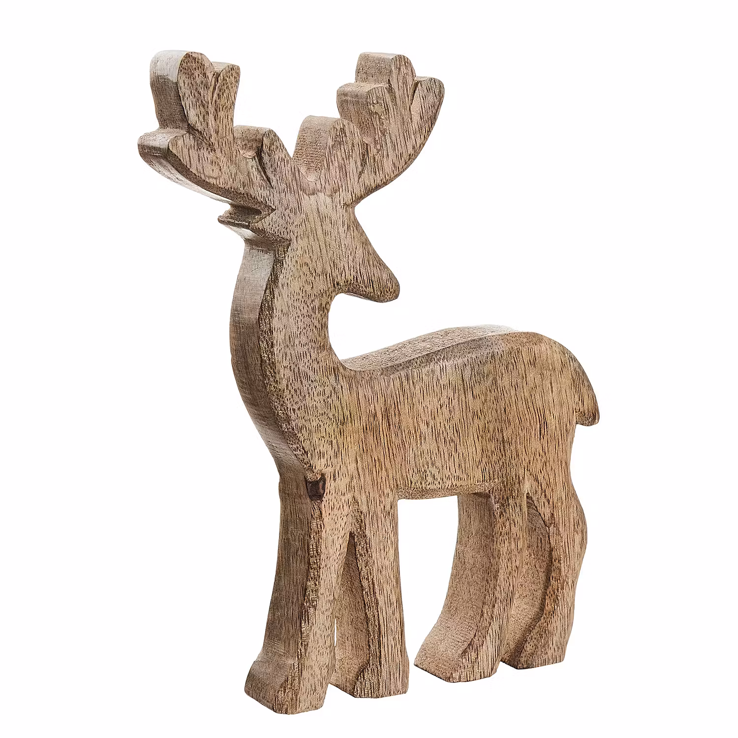FOREST Deko Hirsch