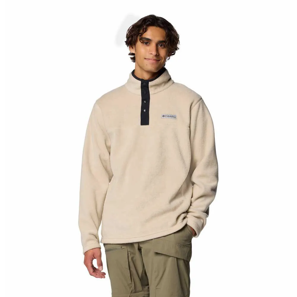 Columbia Steens Mountain™ Snap II half zip fleece