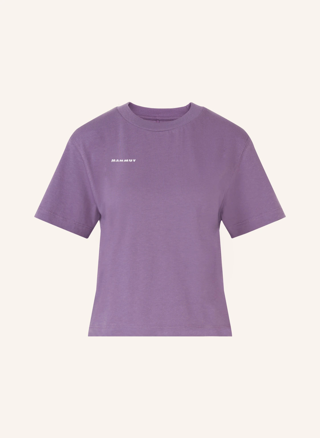MAMMUT Funktionsshirt BASE