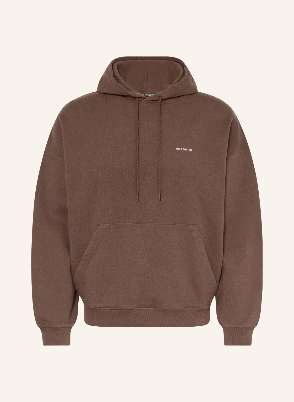 COLE BUXTON Hoodie