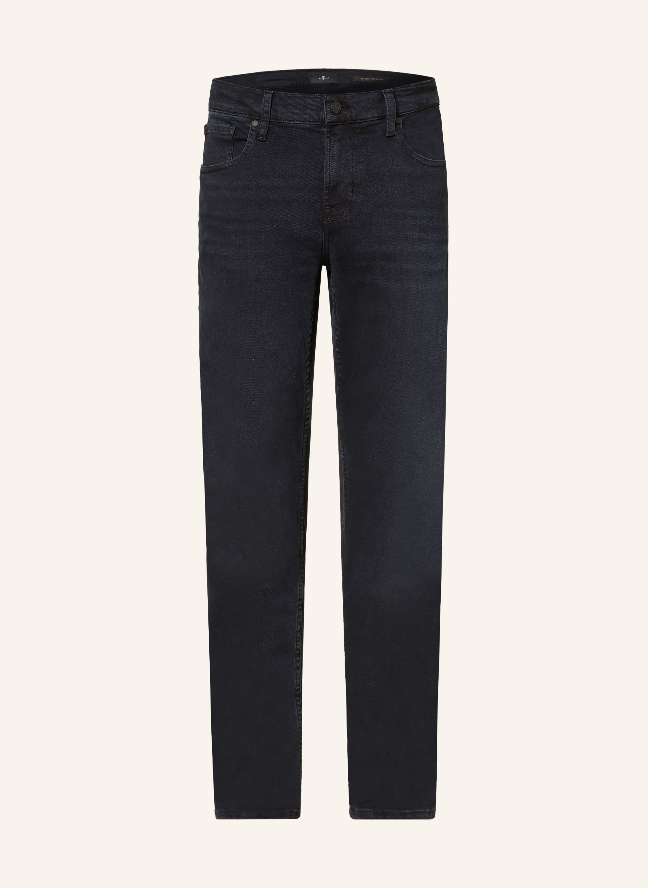 7 for all mankind Jeans SLIMMY TAPERED Tapered Fit