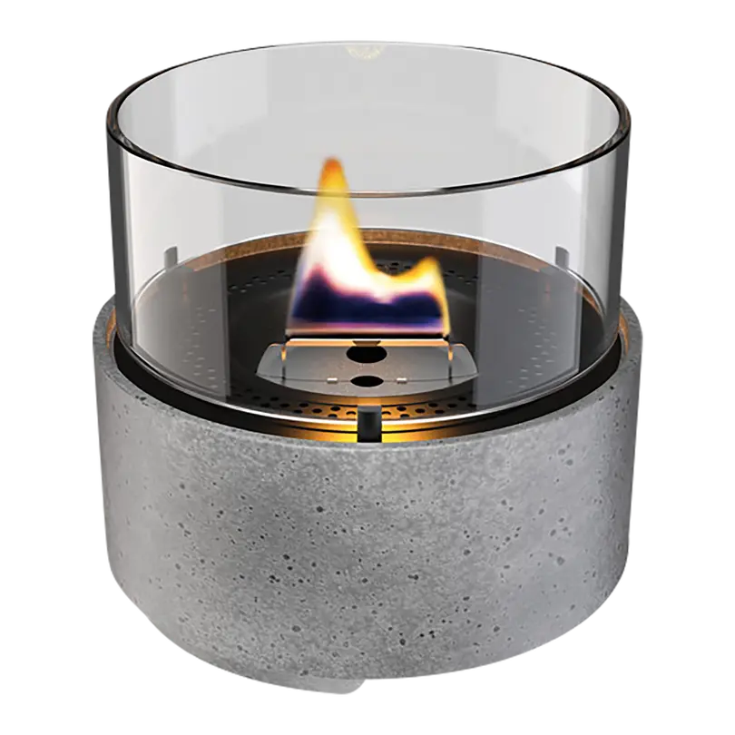 Tischfeuer CAFÉ