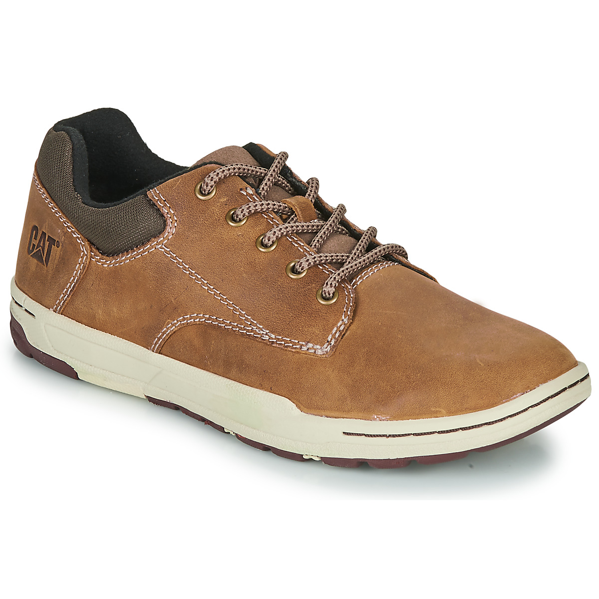 Caterpillar - Colfax - Brown