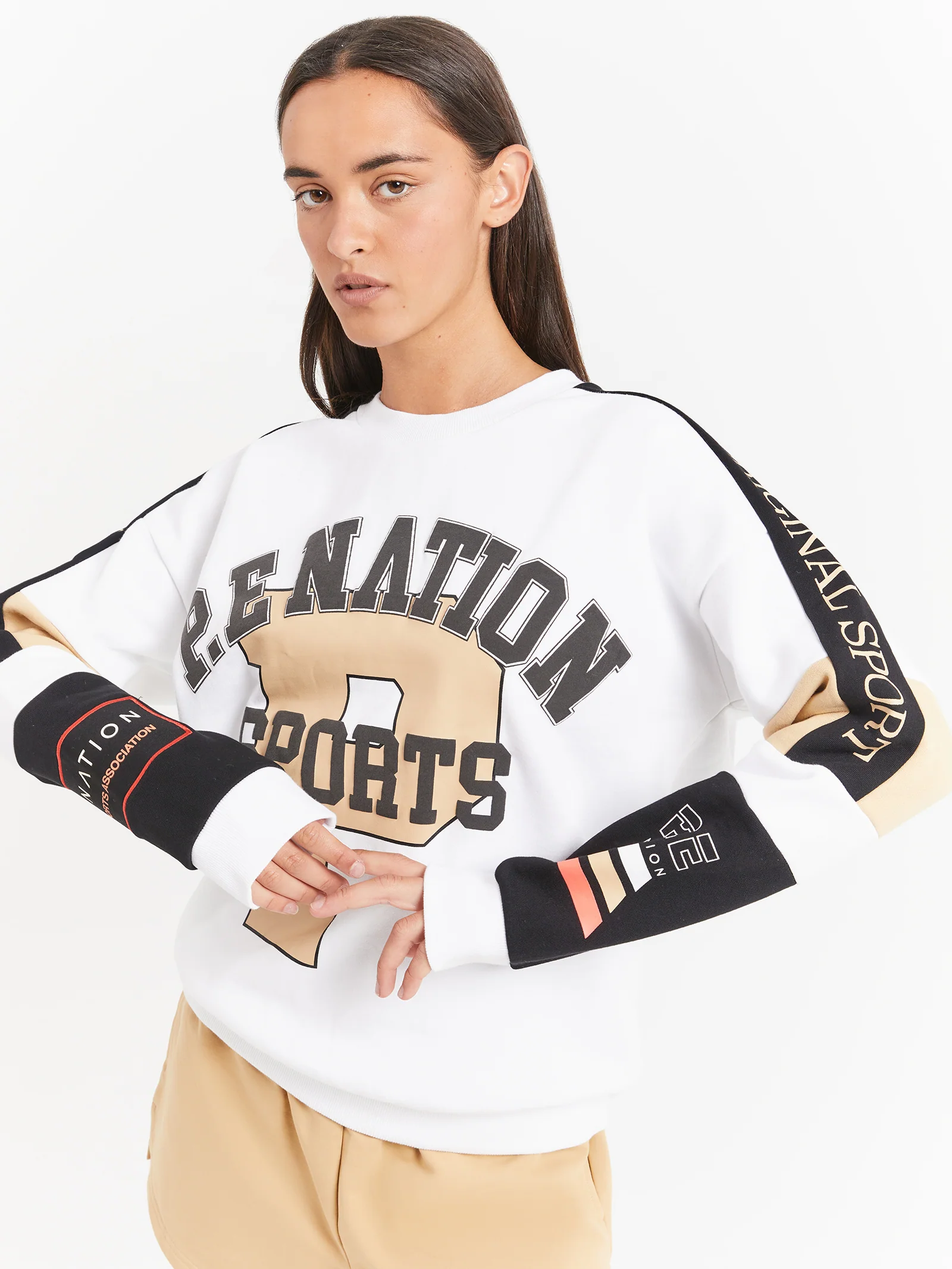 Sonora Sweatshirt