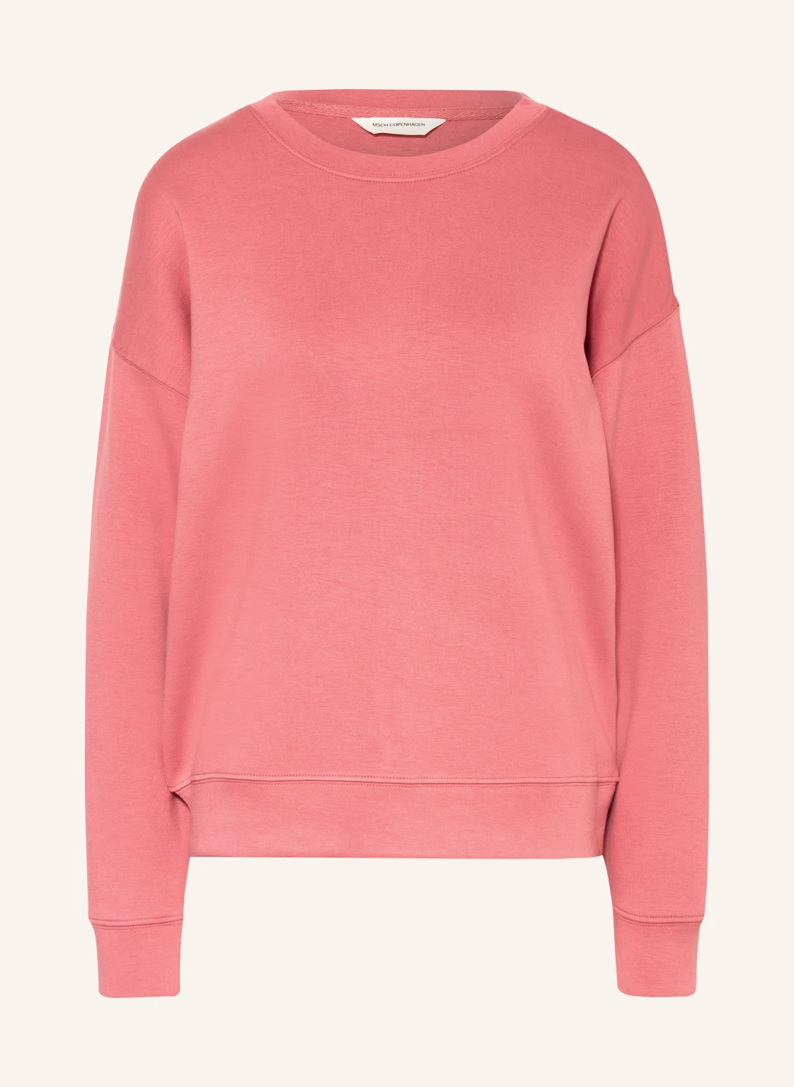 MSCH COPENHAGEN Sweatshirt MSCHIMA