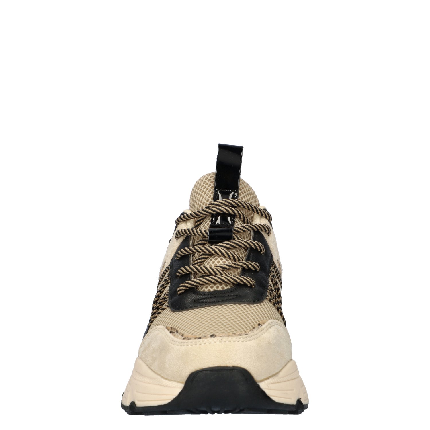 Nelson dames dad sneakers