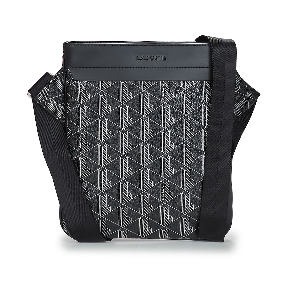 Lacoste - THE BLEND - Black
