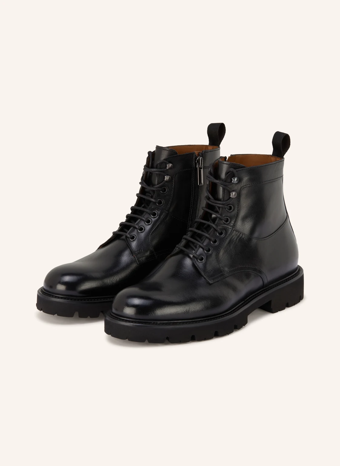 PAUL Schnürboots