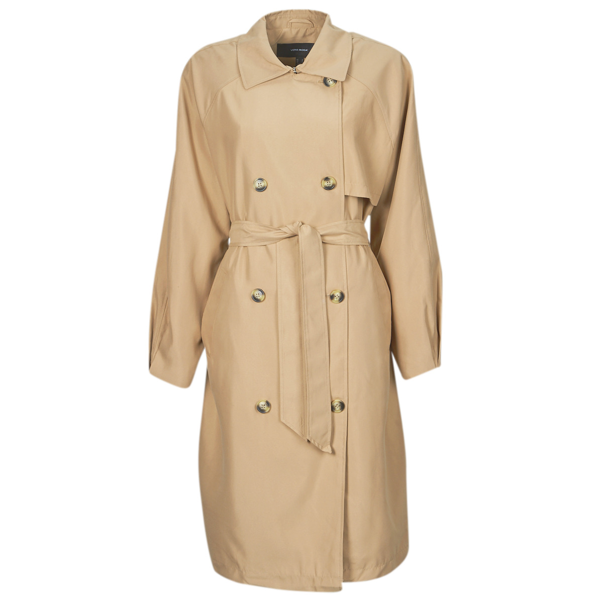 Vero Moda - VMDOREEN - Beige