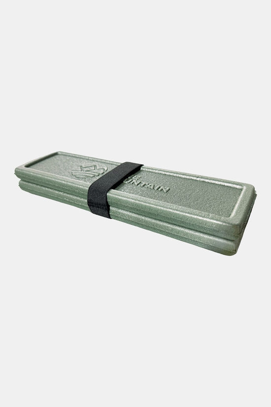 Blue Mountain Seat Cushion Zitmatje