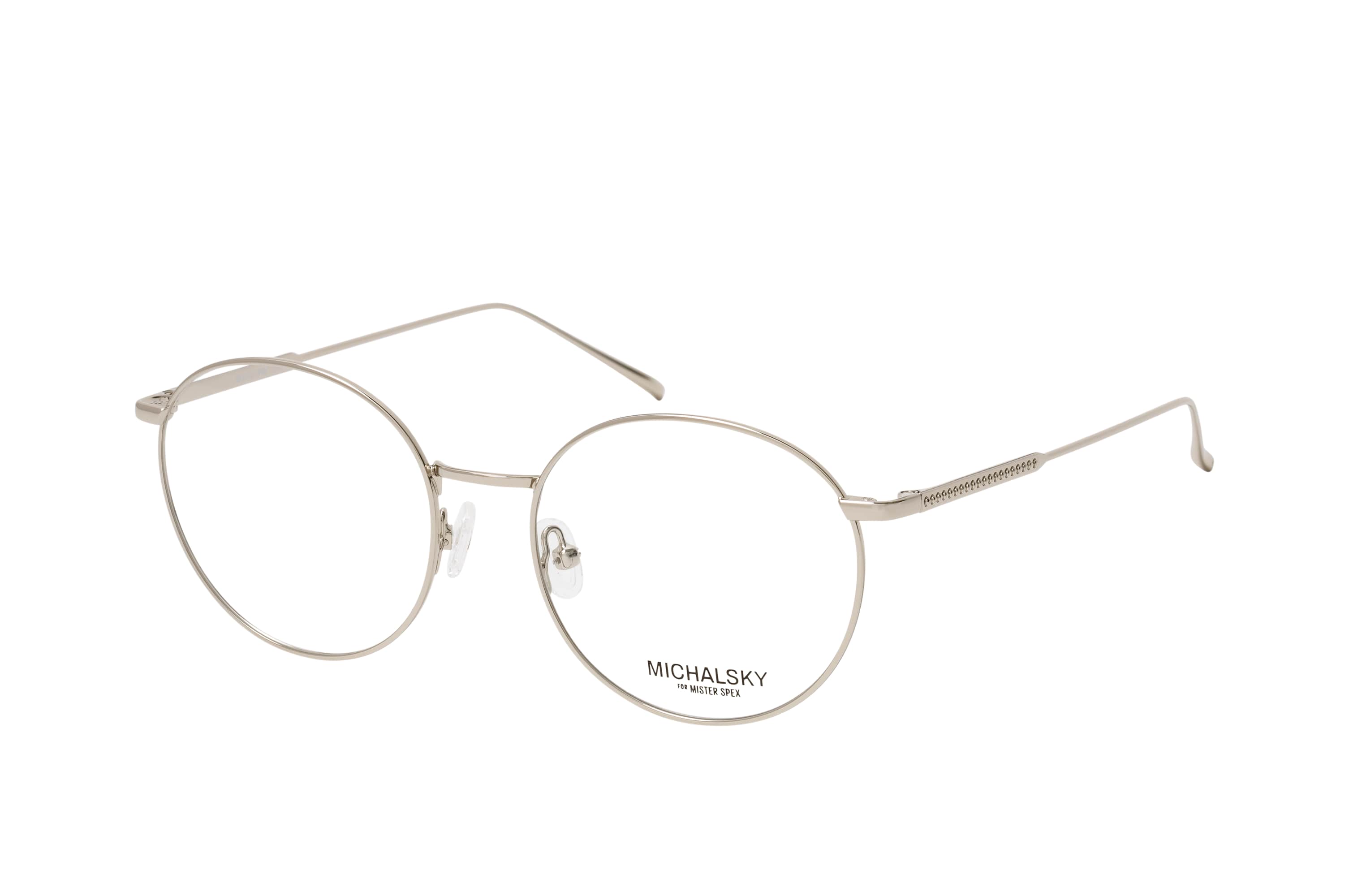 Michalsky for Mister Spex believe F21