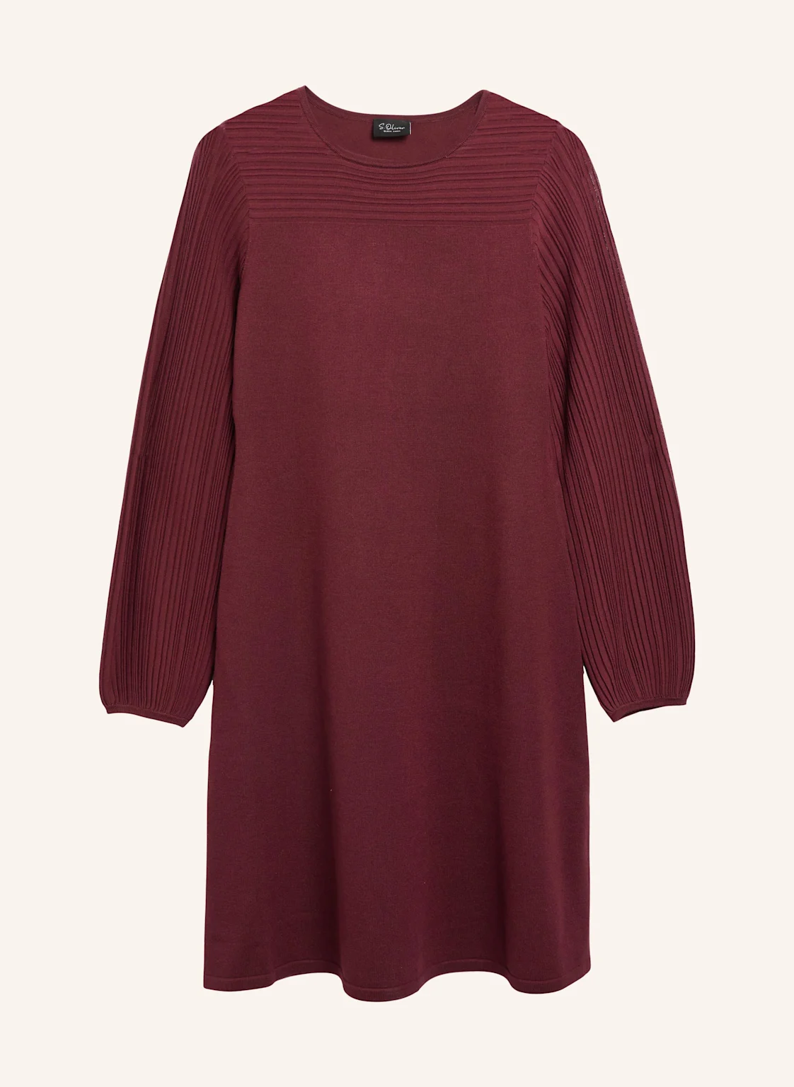 s.Oliver Kleid