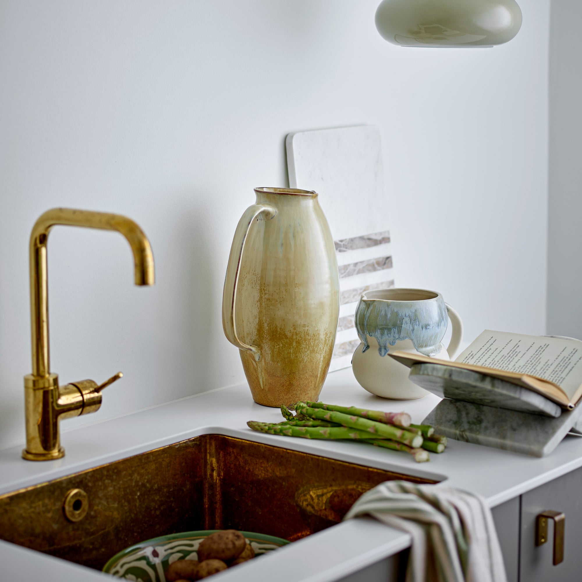 Bloomingville Saskia Kan 3,6 L