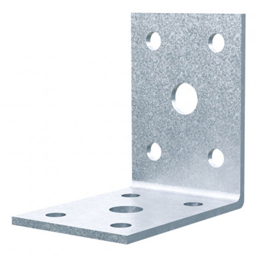 VINKELBESLAG SIMPSON STRONG-TIE Z-PRO 50X50X35X2MM
