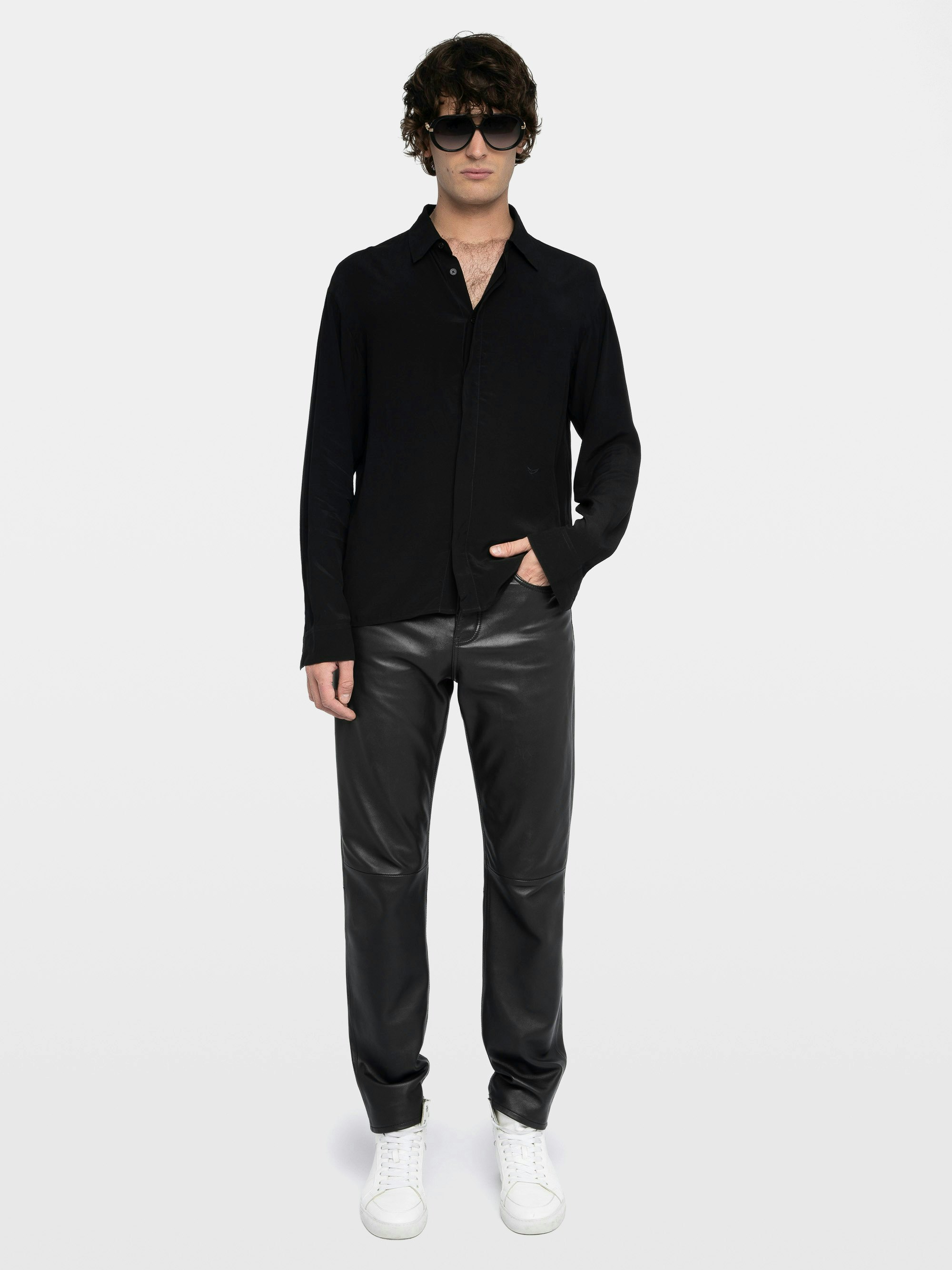 Chemise Tyric