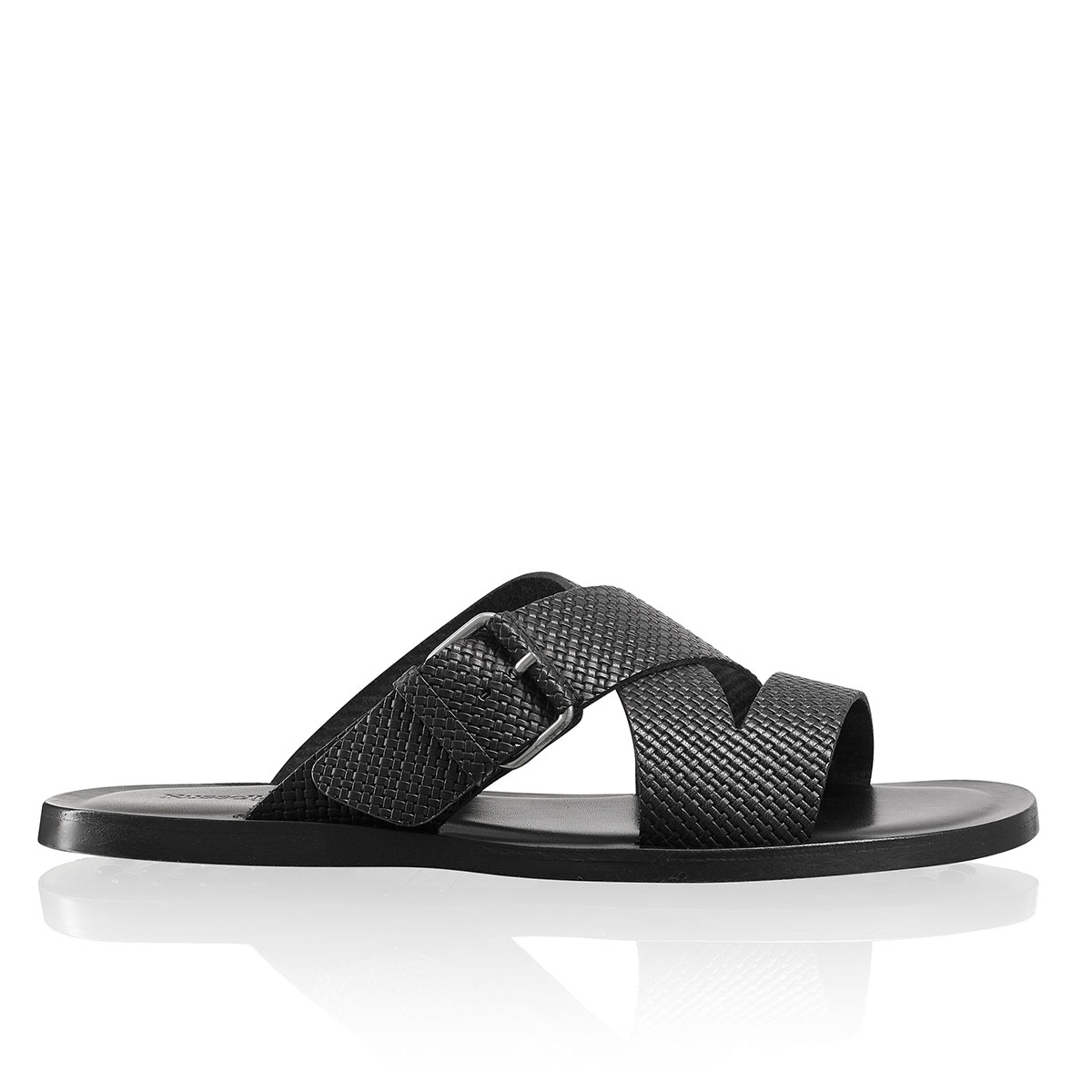 Russell & Bromley BUCKLEBURY Mule Sandal