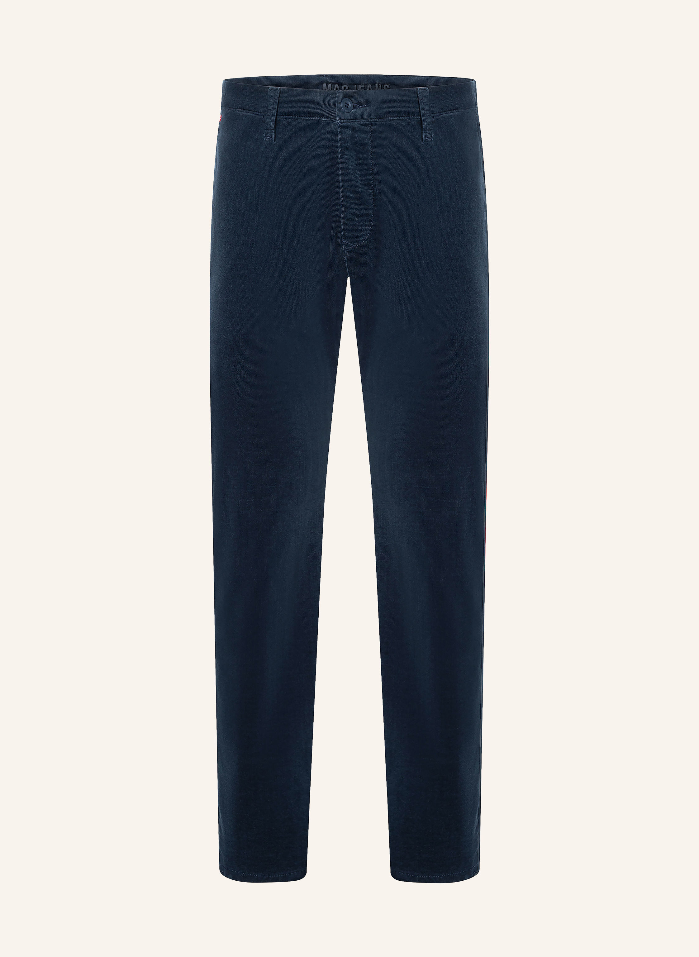 MAC Cordhose Regular Fit