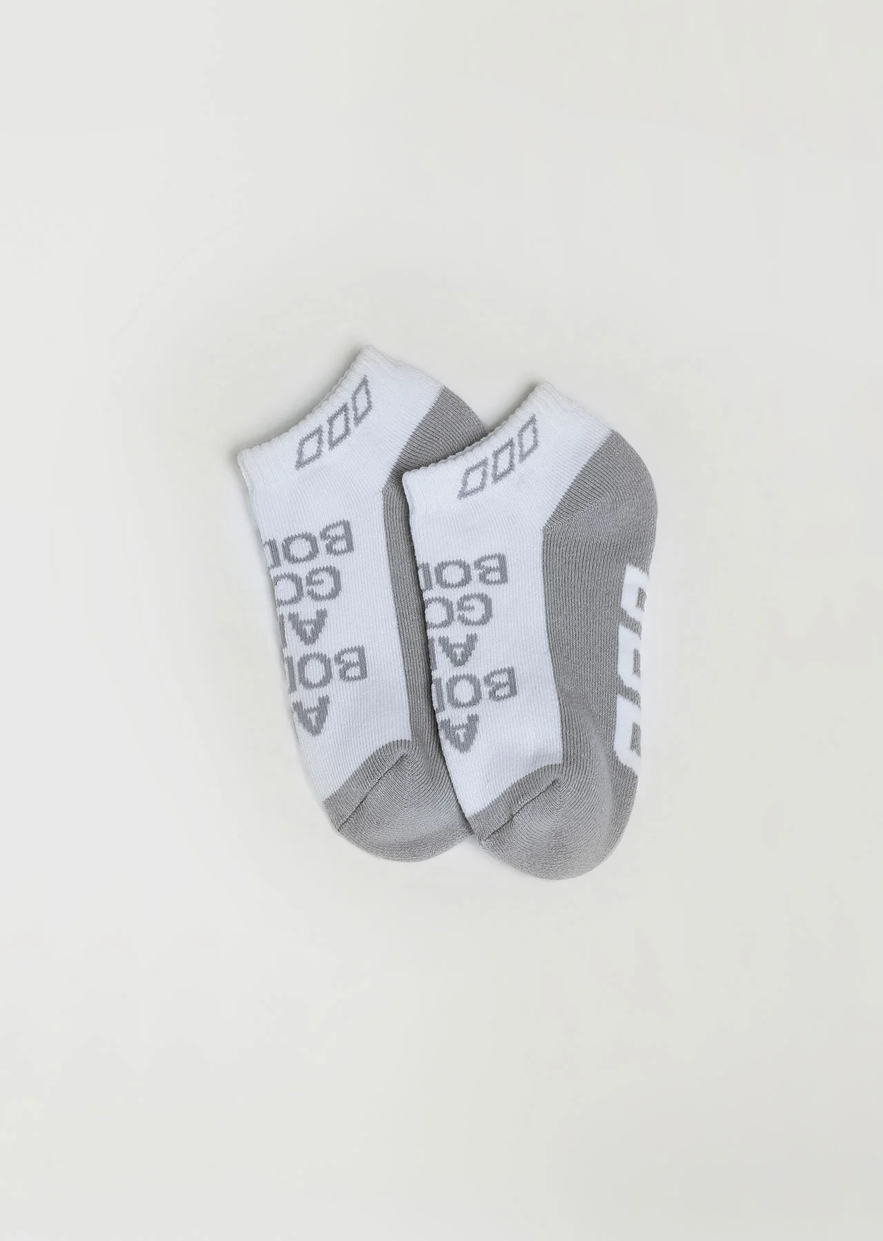 All Bodies Iconic Socks