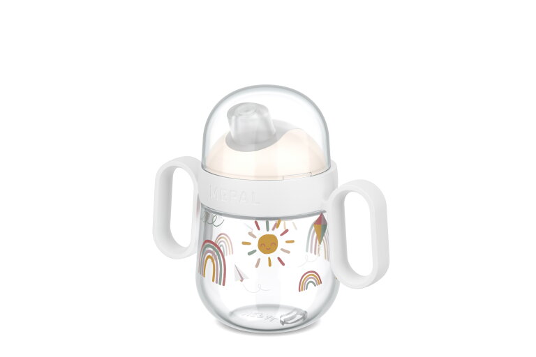 antilek tuitbeker mio 200 ml - sunshine & rainbow
