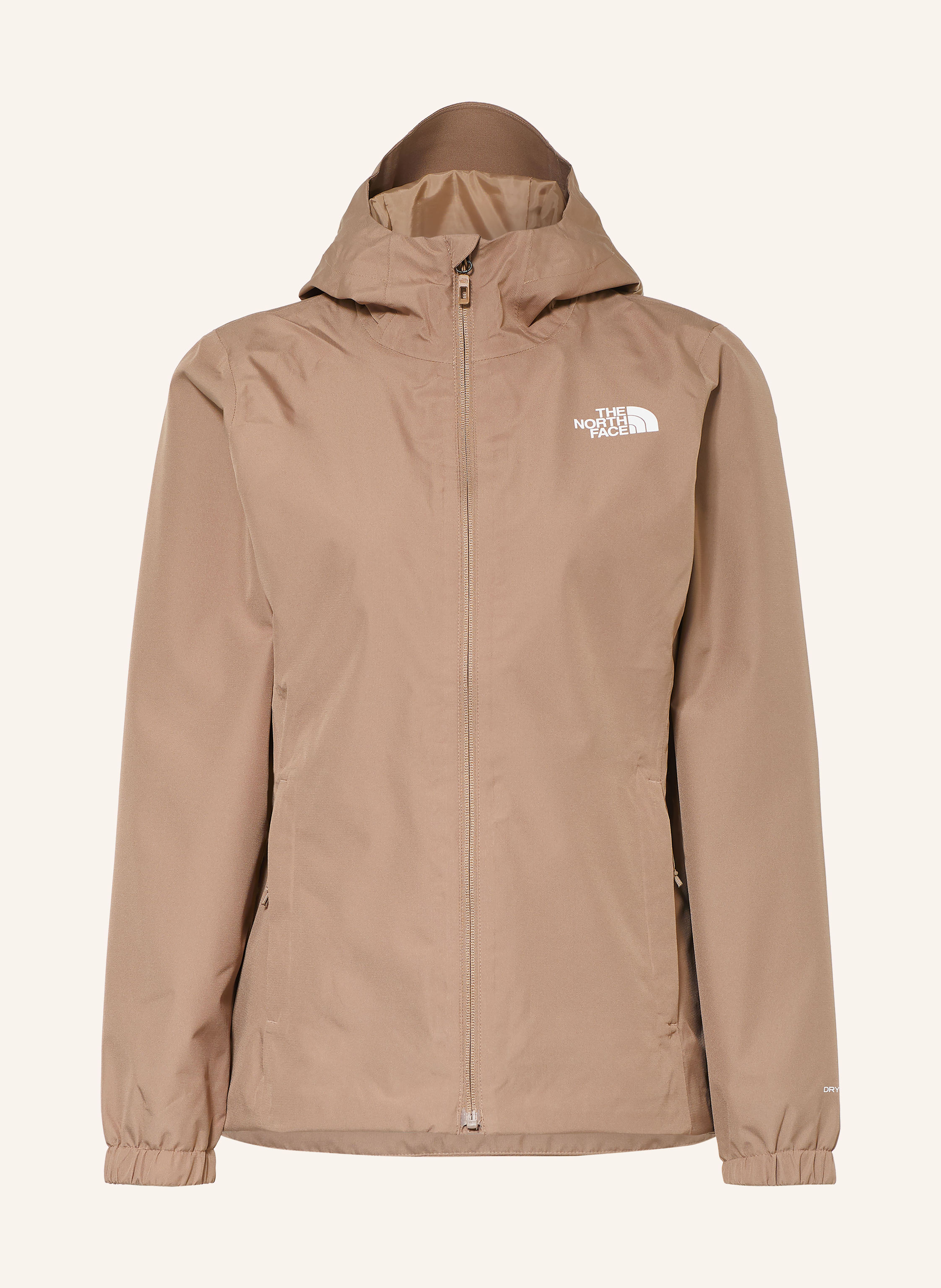 THE NORTH FACE Funktionsjacke QUEST MONO