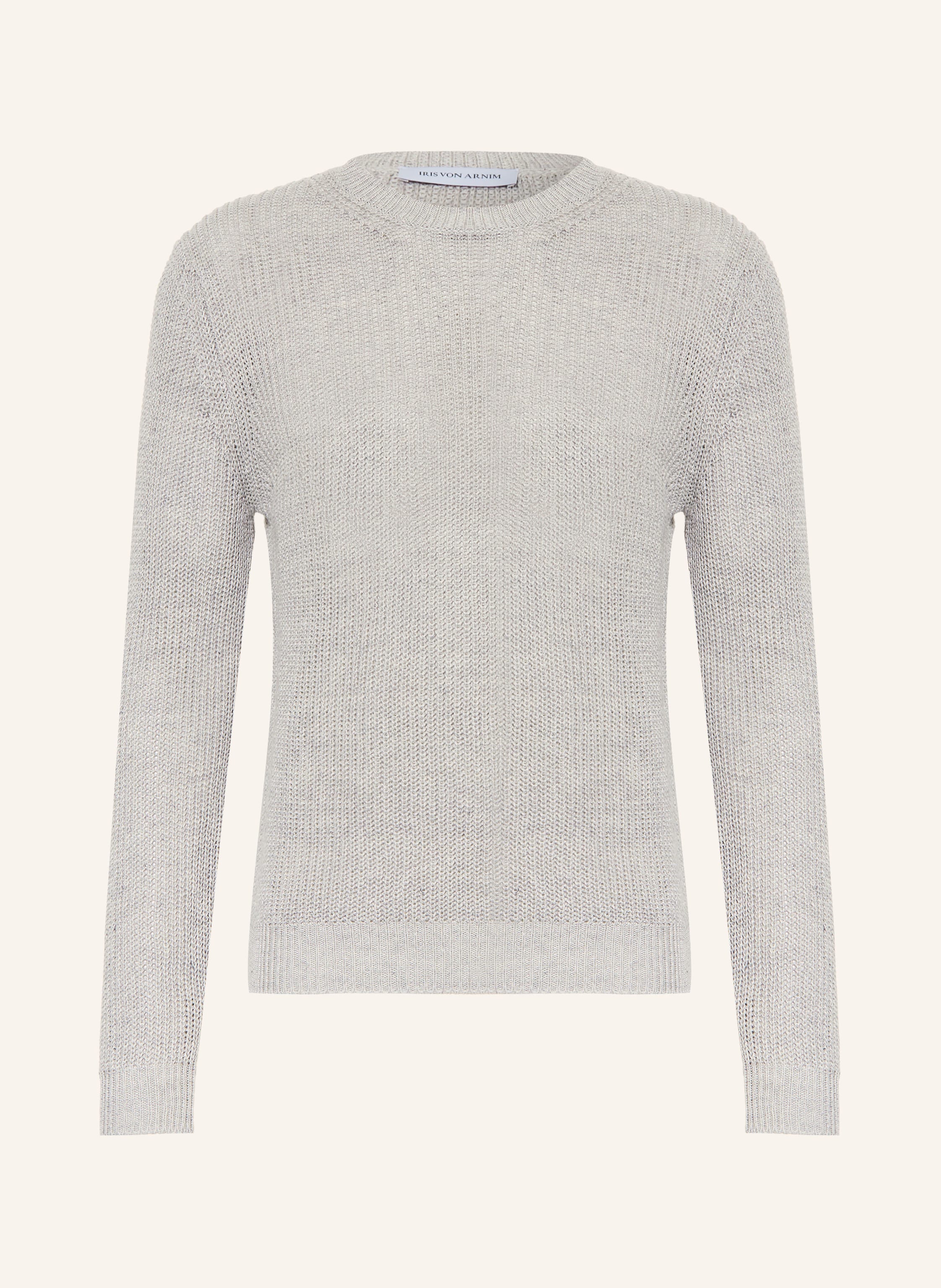 IRIS von ARNIM Pullover LEOVAN