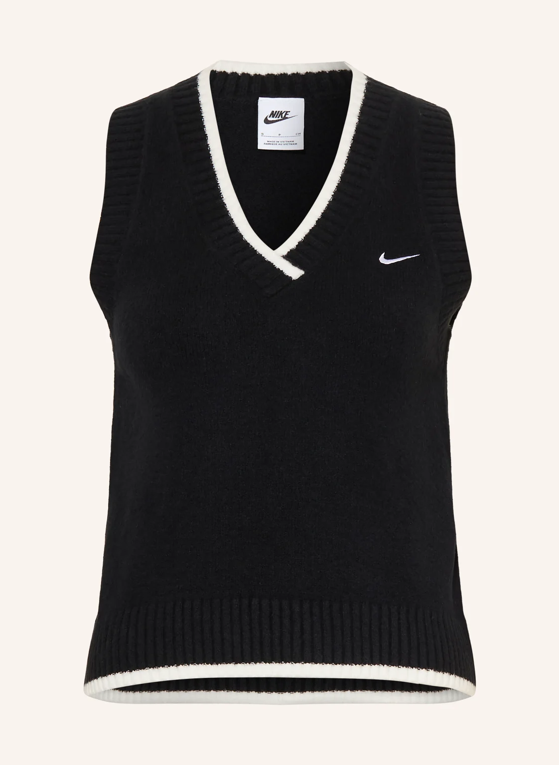 Nike Pullunder