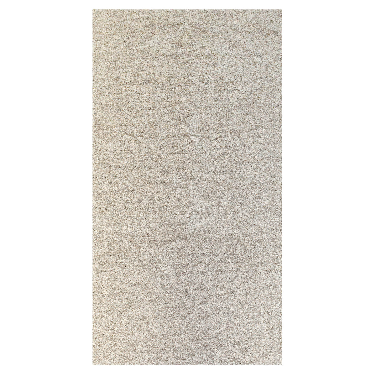 Lola&Moi vloerkleed White Smoke - zilver - 80x150cm