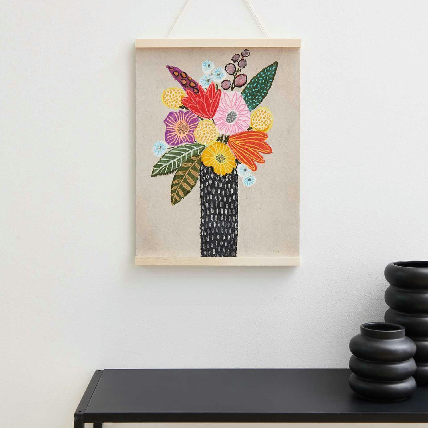 - Pastels à l'huile 12 couleurs fluo