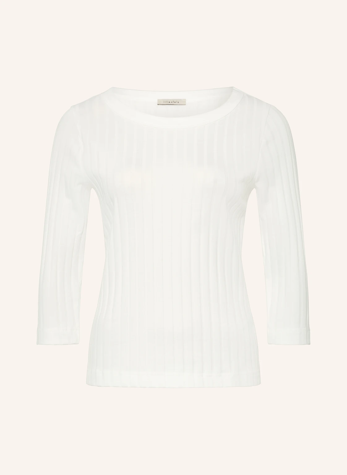 lilienfels Shirt mit 3/4-Arm