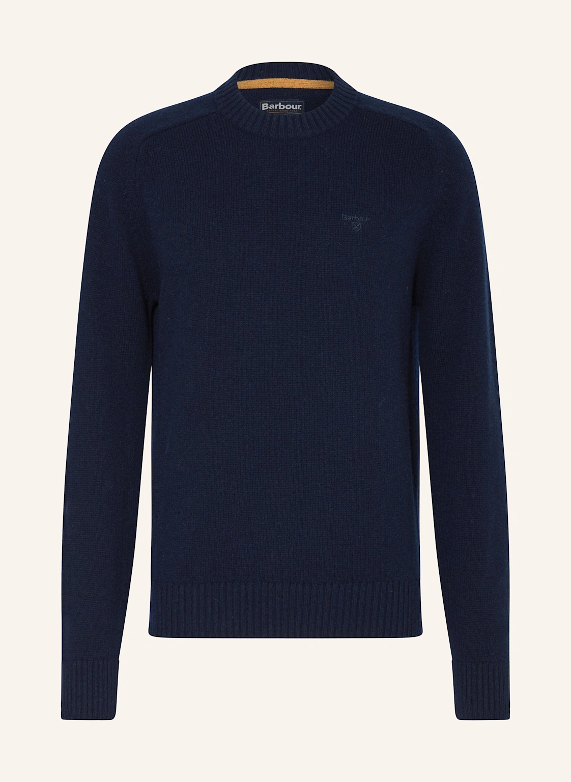 Barbour Pullover