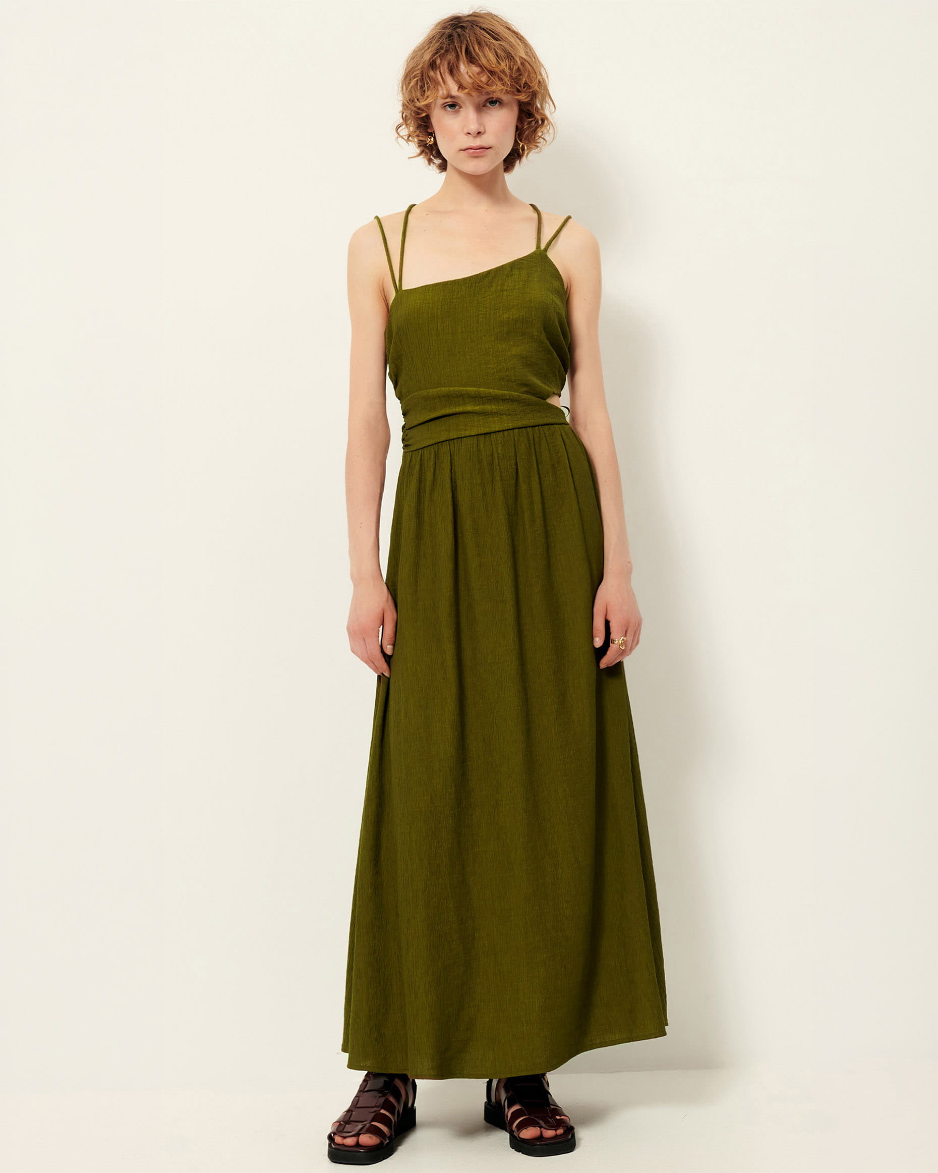 Robe Isula