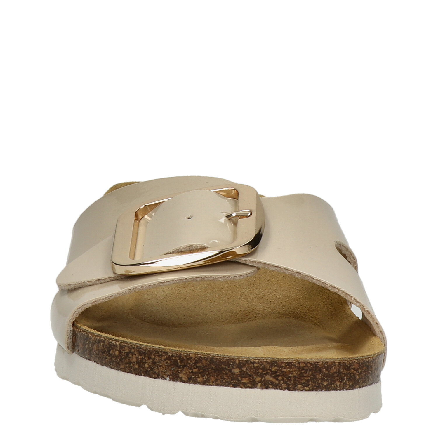 Nelson dames slipper