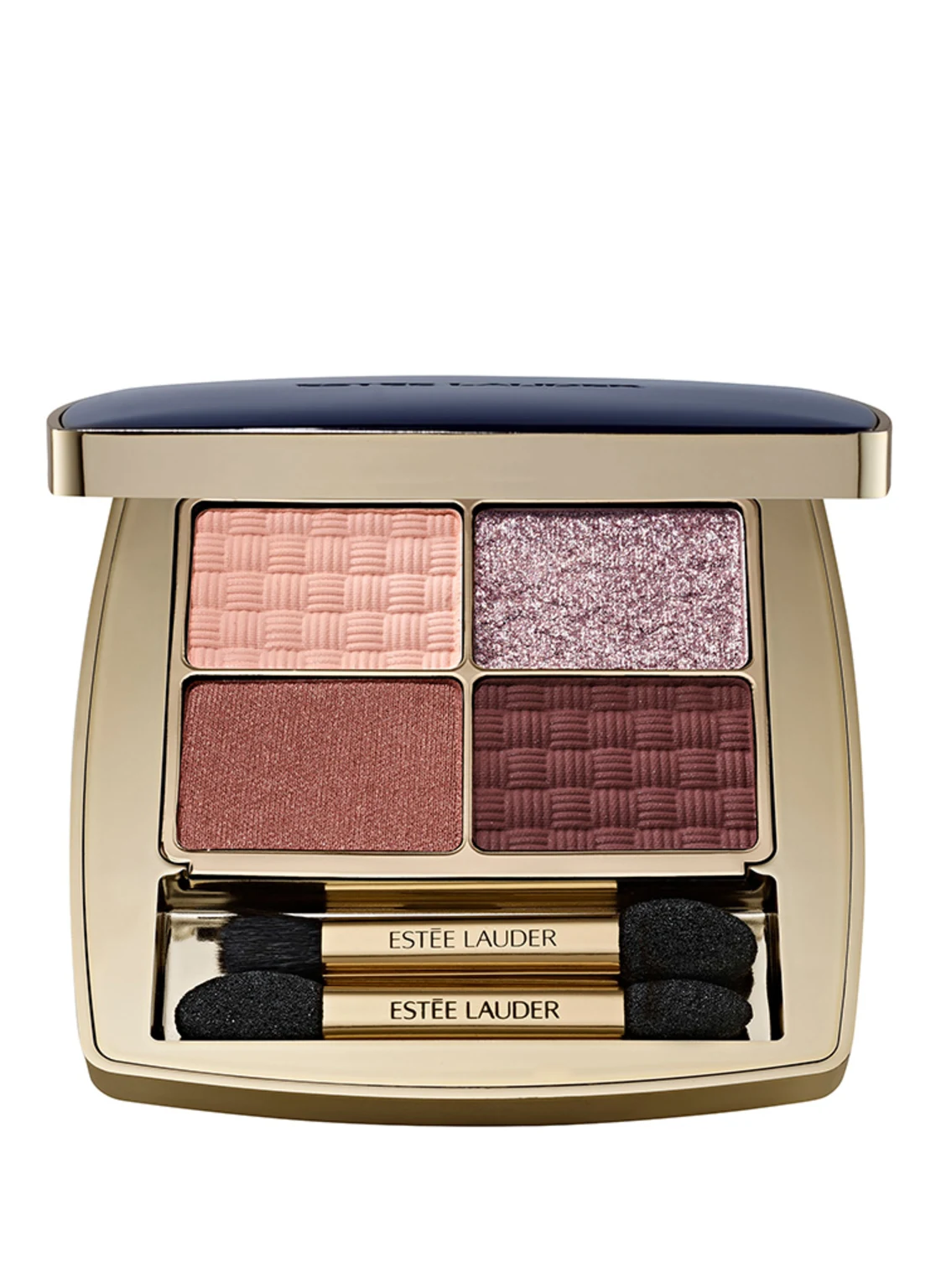 ESTÉE LAUDER PURE COLOR THE ESSENTIAL EYESHADOW QUAD