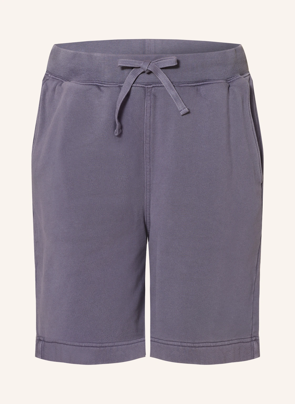 carhartt WIP Sweatshorts HOGGARD